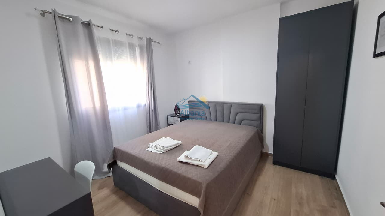 5 Apartment For Long Term Rent In Lungomare Vlore, Rr.Reshat Osmani